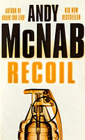 Recoil - Andy McNab