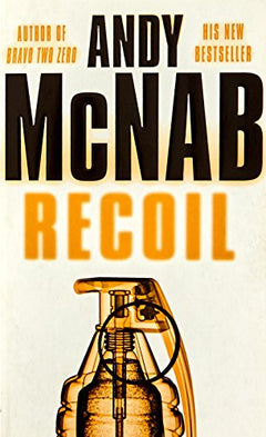 Recoil - Andy McNab