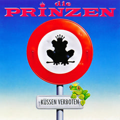 Die Prinzen - Kussen Verboten