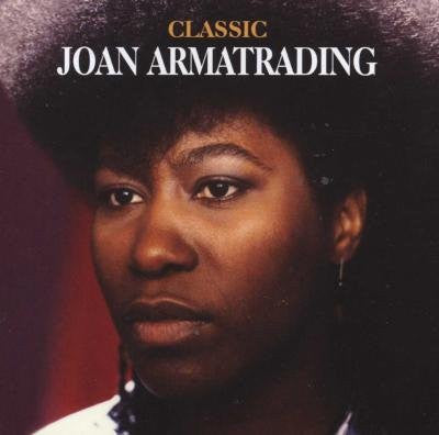 Joan Armatrading - Classic