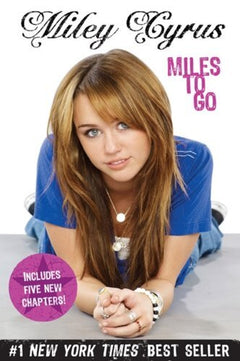 Miles To Go - Miley Cyrus