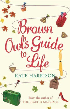 Brown Owl's Guide to Life - Kate Harrison