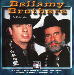 Various - Bellamy Brothers & Friends - Let Your Love Flow