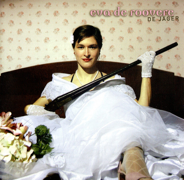 Eva De Roovere - De Jager
