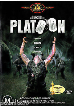 Platoon (DVD)