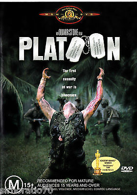Platoon (DVD)
