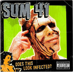 Sum 41 - Does This Look Infected?