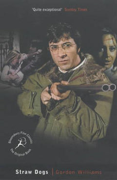 Straw Dogs - Gordon Williams