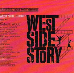Varios - West Side Story