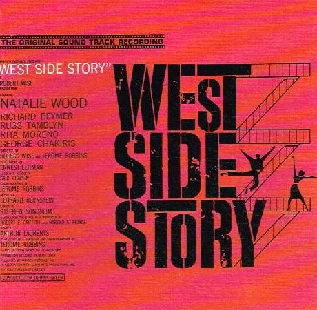 Varios - West Side Story