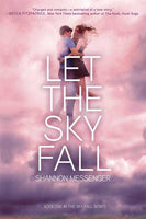 Let the Sky Fall - Shannon Messenger