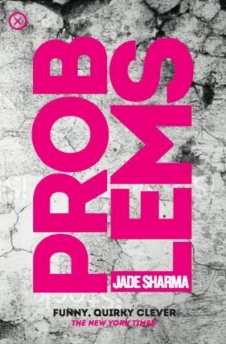 Problems Jade Sharma