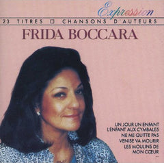Frida Boccara - Frida Boccara