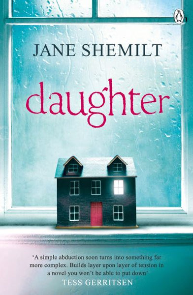 Daughter Jane Shemilt