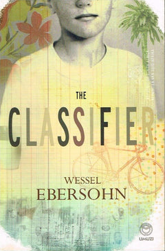 The classifier Wessel Ebersohn