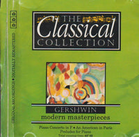 George Gershwin - Meisterwerke der Moderne