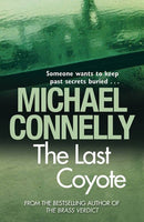 The Last Coyote - Michael' 'Connelly