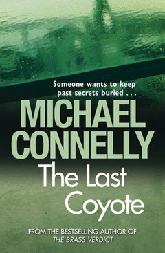 The Last Coyote - Michael' 'Connelly