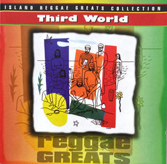 Third World - Reggae Greats