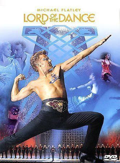 Lord Of The Dance (DVD)