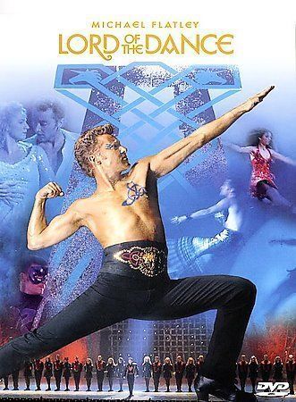 Lord Of The Dance (DVD)