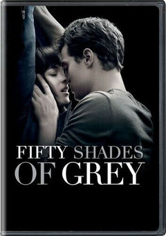 Fifty Shades Of Grey (DVD)