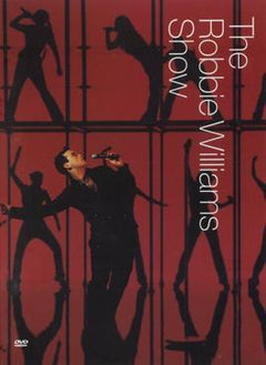 Robbie Williams - The Robbie Williams Show (DVD)
