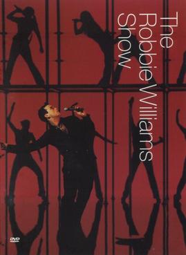 Robbie Williams - The Robbie Williams Show (DVD)