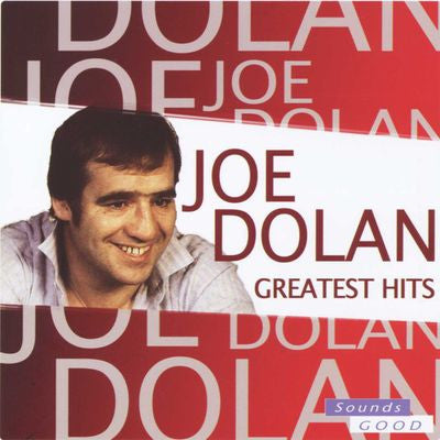 Joe Dolan - Greatest Hits