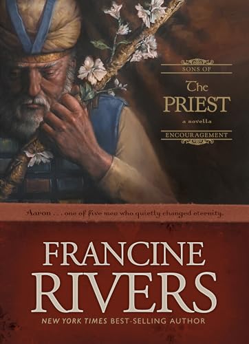 The Priest - Francine Rivers