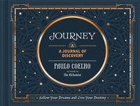 Journey: A Journal of Discovery - Paulo Coelho