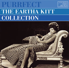 Eartha Kitt - Purrfect (The Eartha Kitt Collection)