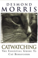 Catwatching Desmond Morris