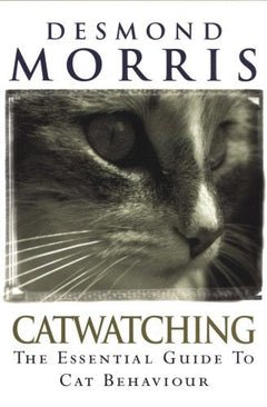 Catwatching Desmond Morris