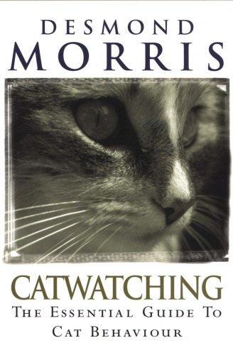 Catwatching Desmond Morris