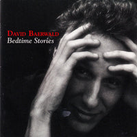 David Baerwald - Bedtime  Stories