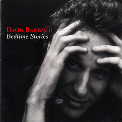 David Baerwald - Bedtime  Stories
