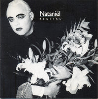 Nataniel - Recital