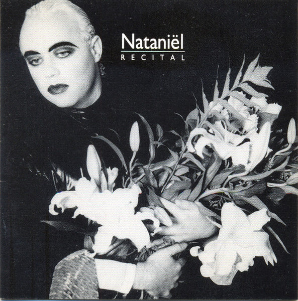 Nataniel - Recital