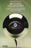 Beyond Telepathy - Andrija Puharich