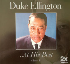 Duke Ellington - ...At His Best