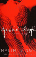 Angels' Blood - Nalini Singh