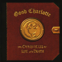 Good Charlotte - The Chronicles Of Life And Death