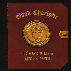 Good Charlotte - The Chronicles Of Life And Death
