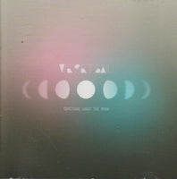 We Set Sail - Something About the Moon