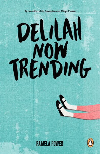Delilah Now Trending - Pamela Power