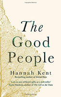 The Good People - Hannah Kent