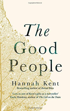 The Good People - Hannah Kent