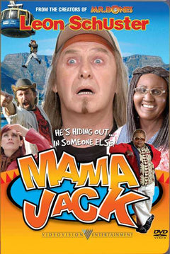 Mama Jack (DVD)