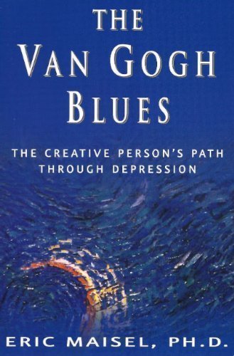 The Van Gogh Blues - Eric Maisel